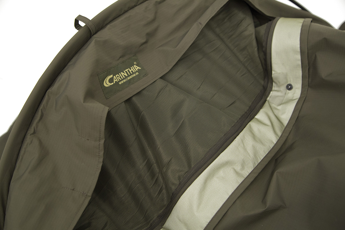 Carinthia Biwaksack XP II plus Gore-Tex